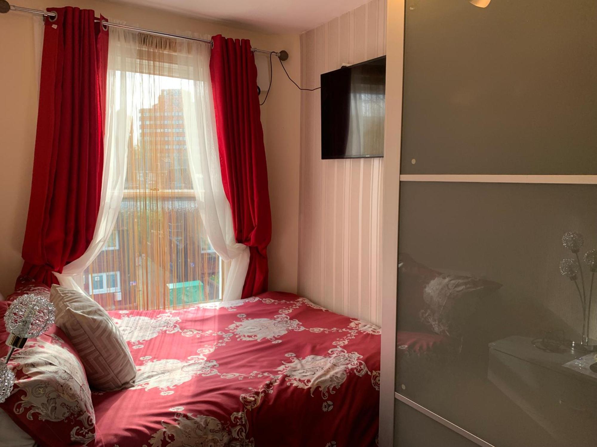 Superbly Furnished Apartment In Central London Exterior foto