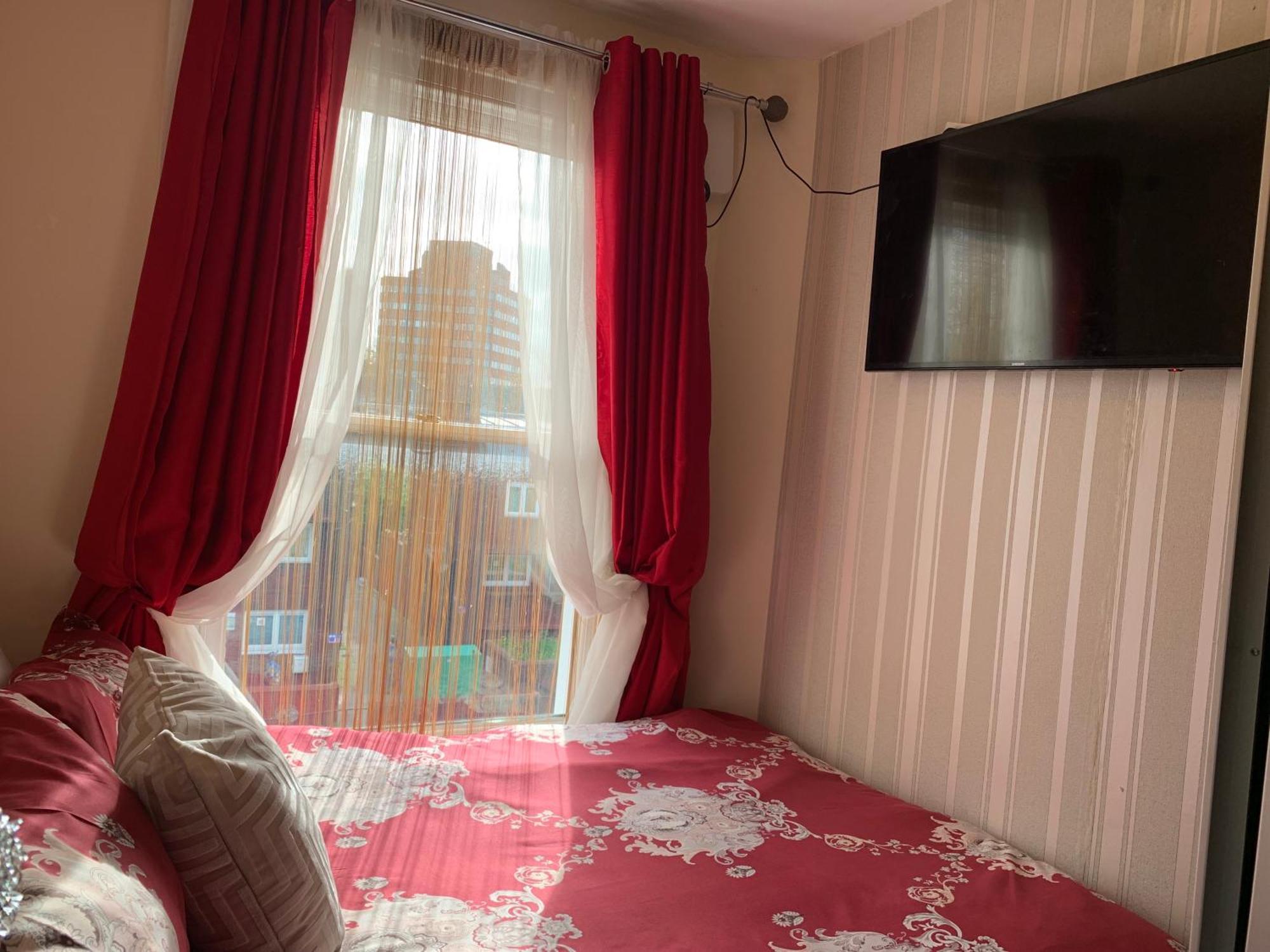 Superbly Furnished Apartment In Central London Exterior foto