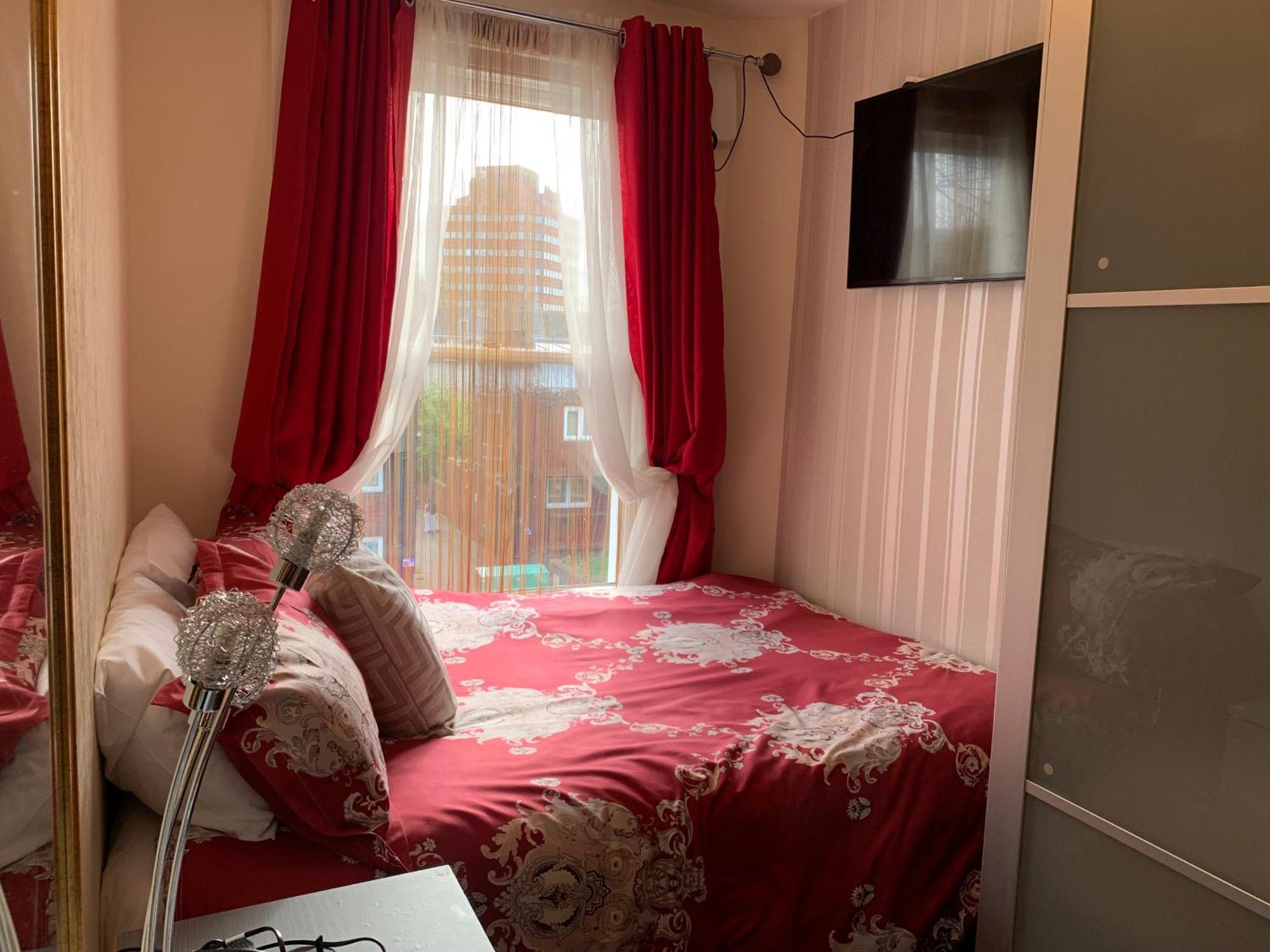 Superbly Furnished Apartment In Central London Exterior foto