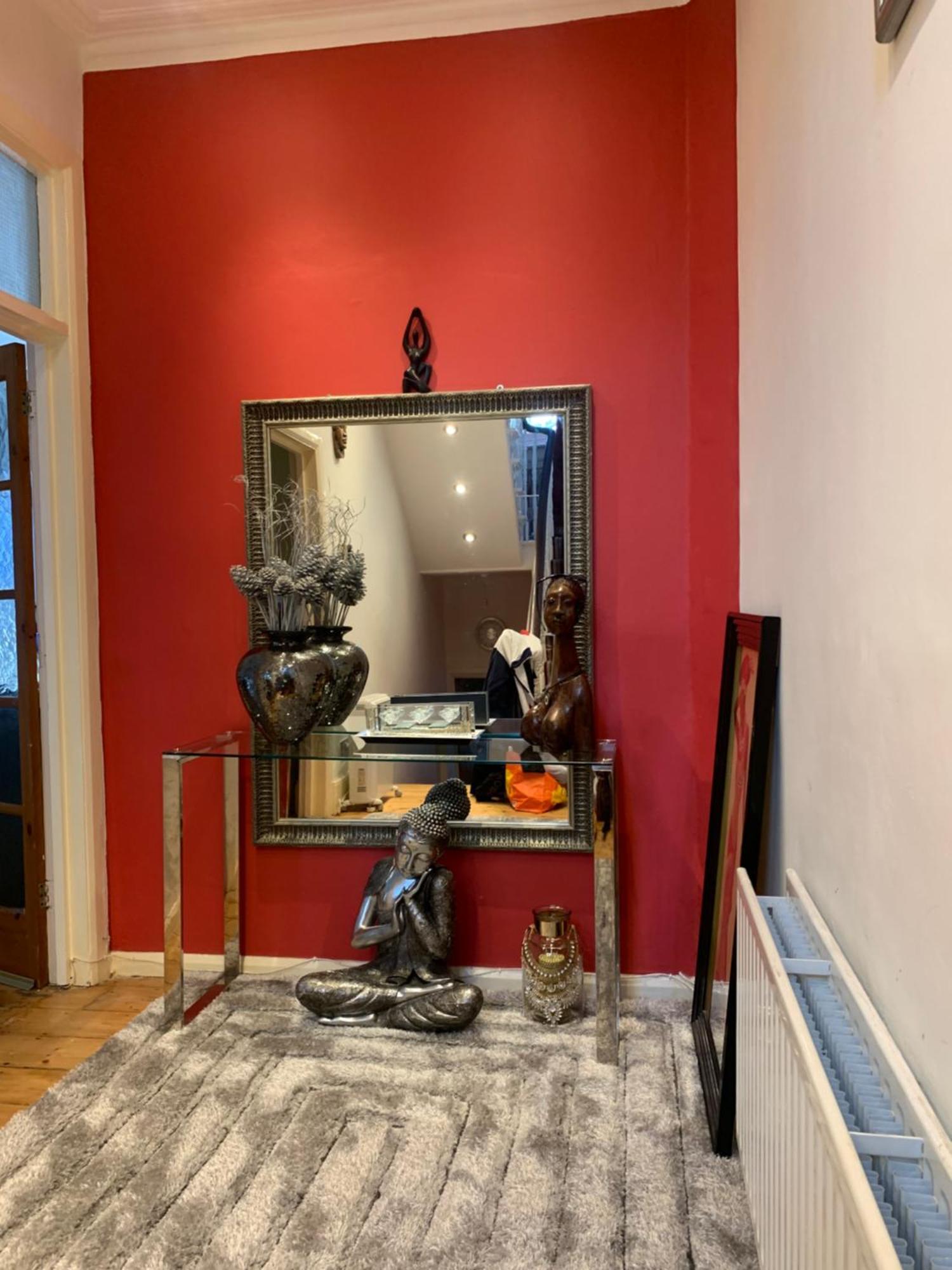 Superbly Furnished Apartment In Central London Exterior foto
